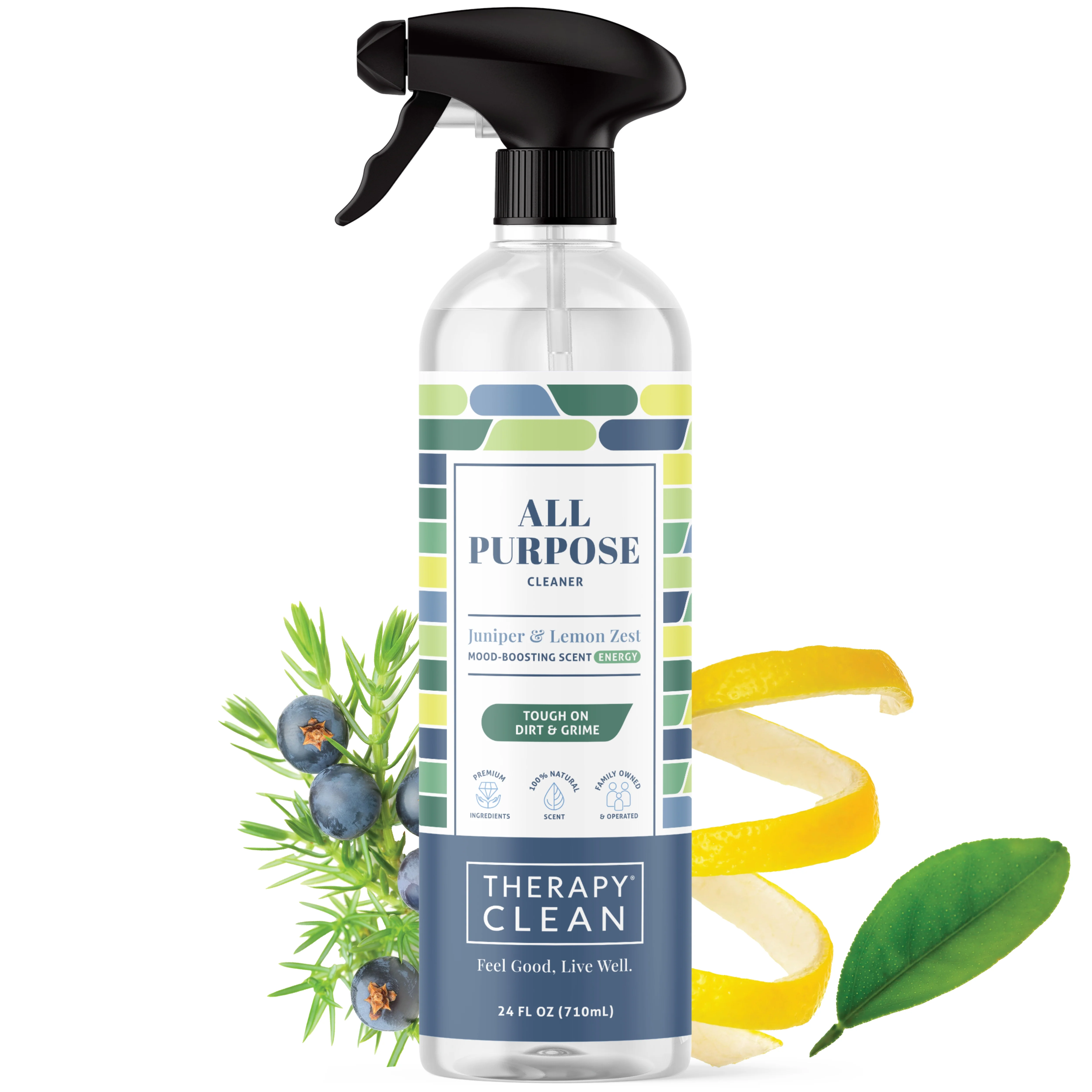 All-Purpose Cleaner 24 oz. - Image 3