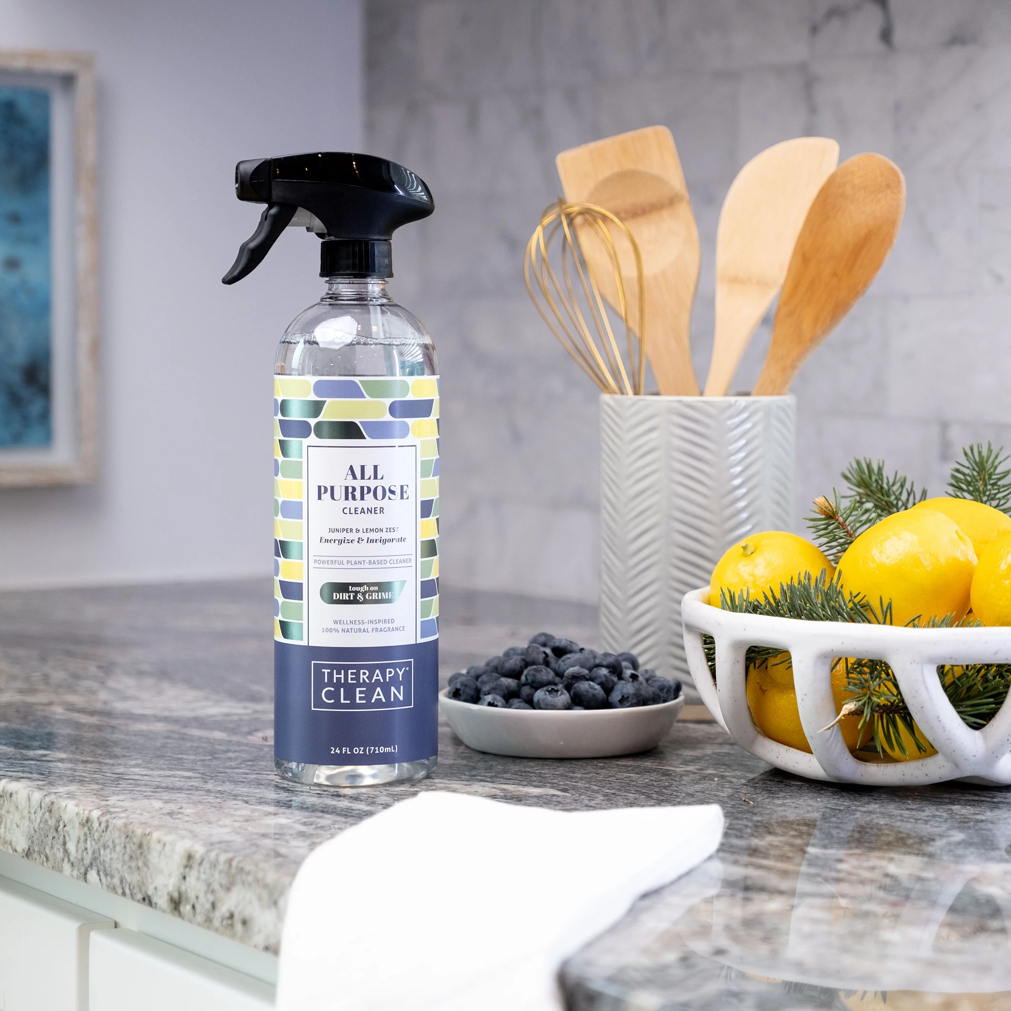All-Purpose Cleaner 24 oz. - Image 7