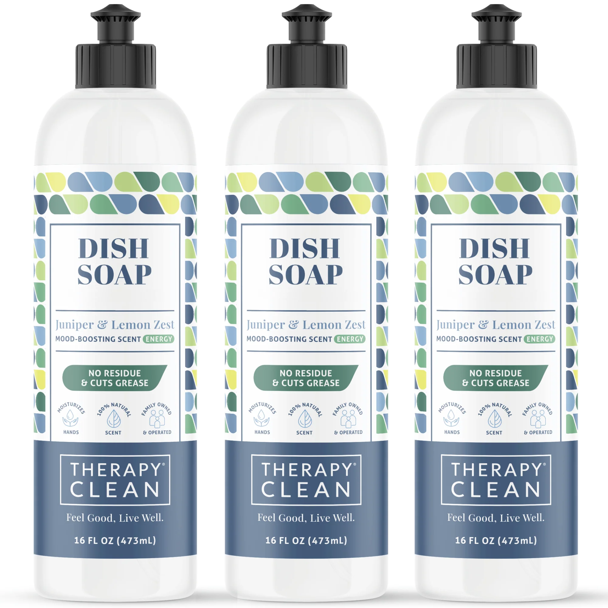 Dish Soap - 3 Pack - Image 11