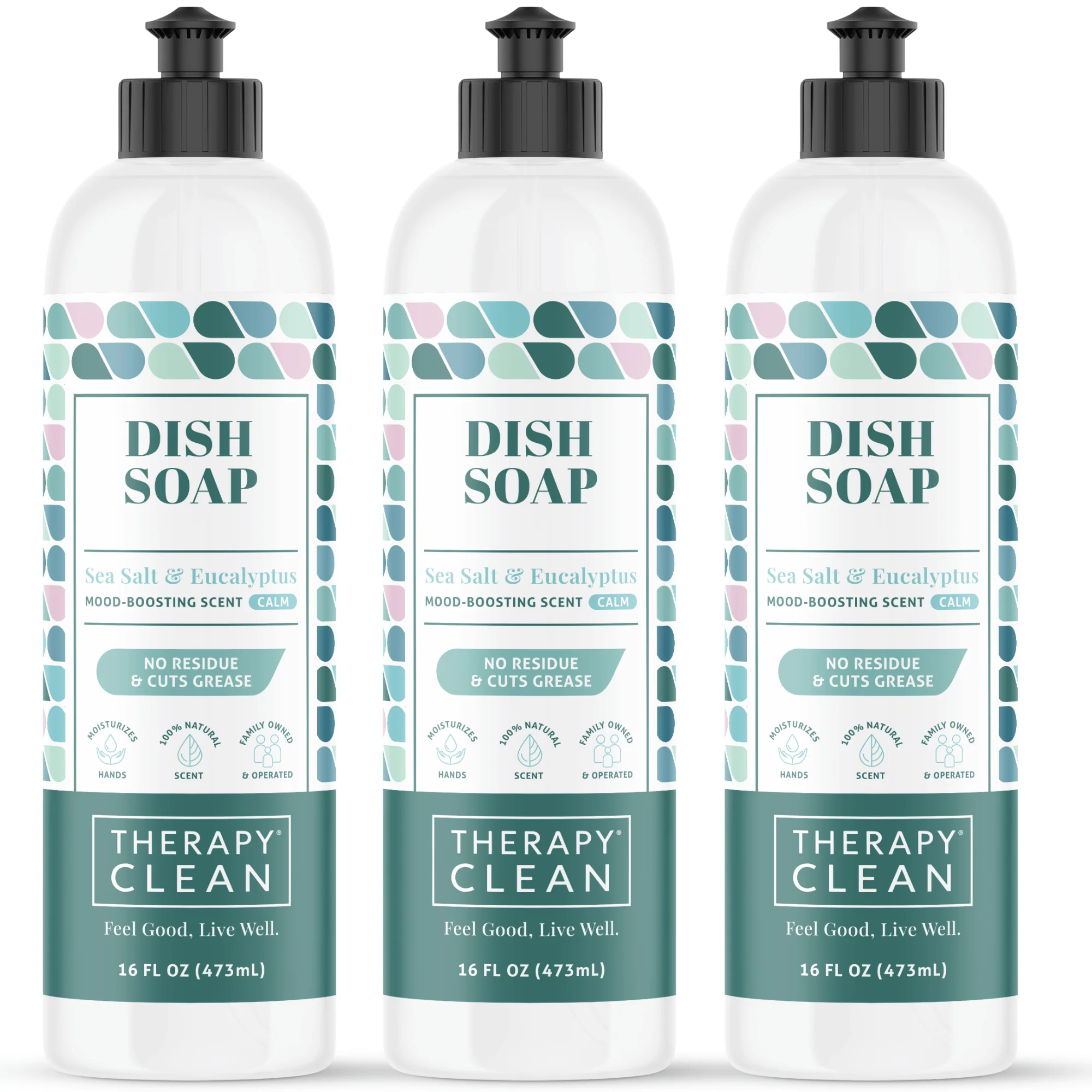 Dish Soap - 3 Pack - Image 13
