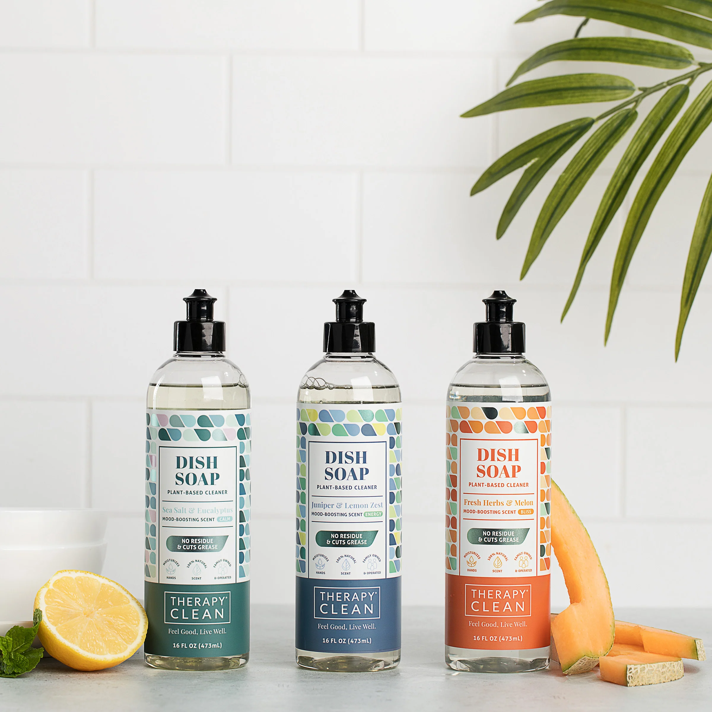 Dish Soap - 3 Pack - Image 6