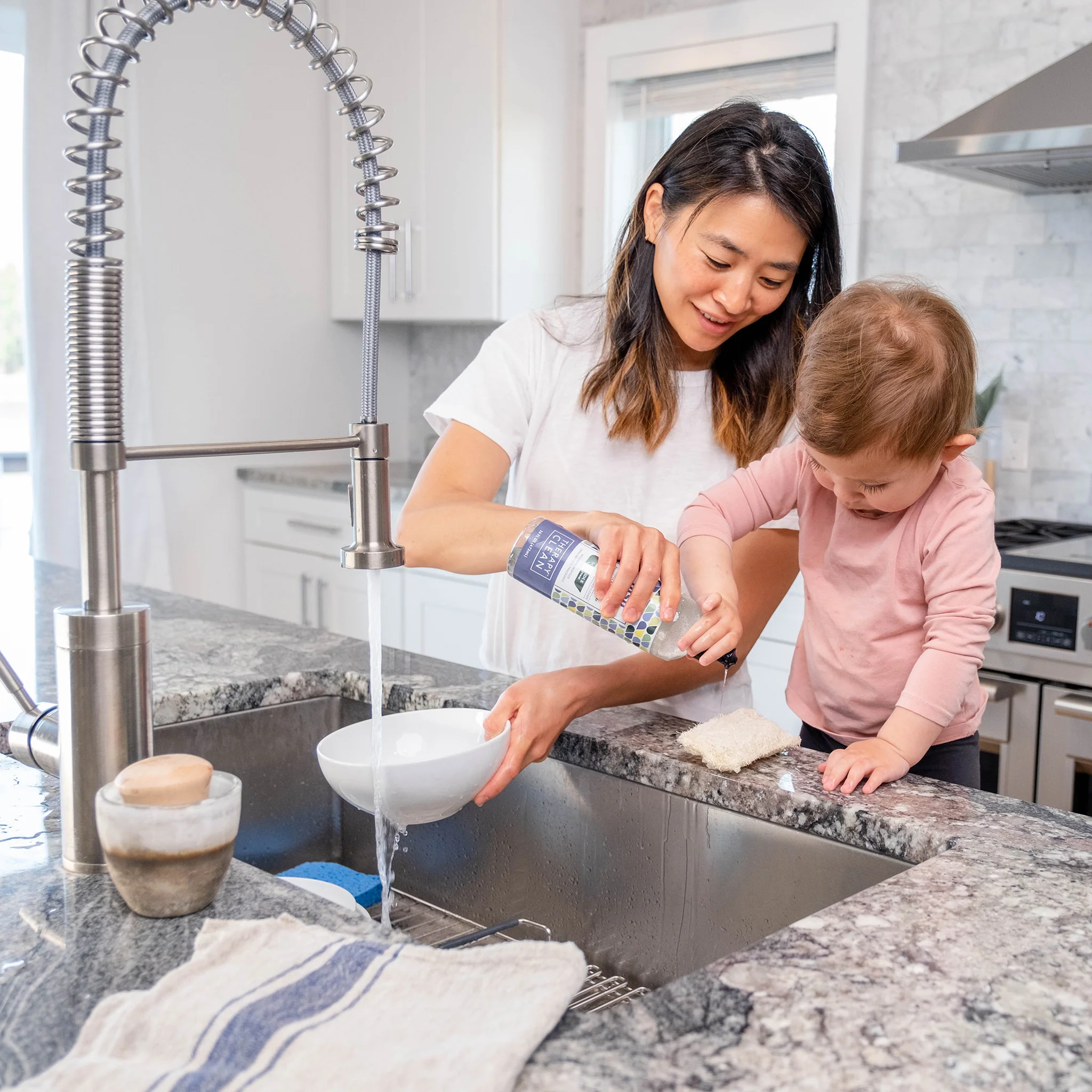 Dish Soap - 3 Pack - Image 9