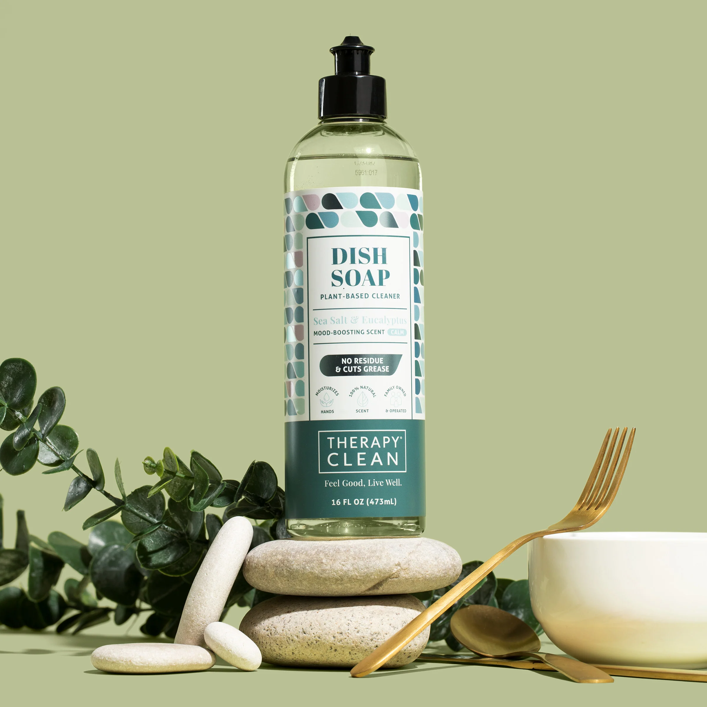 Dish Soap 16 oz. - Image 15