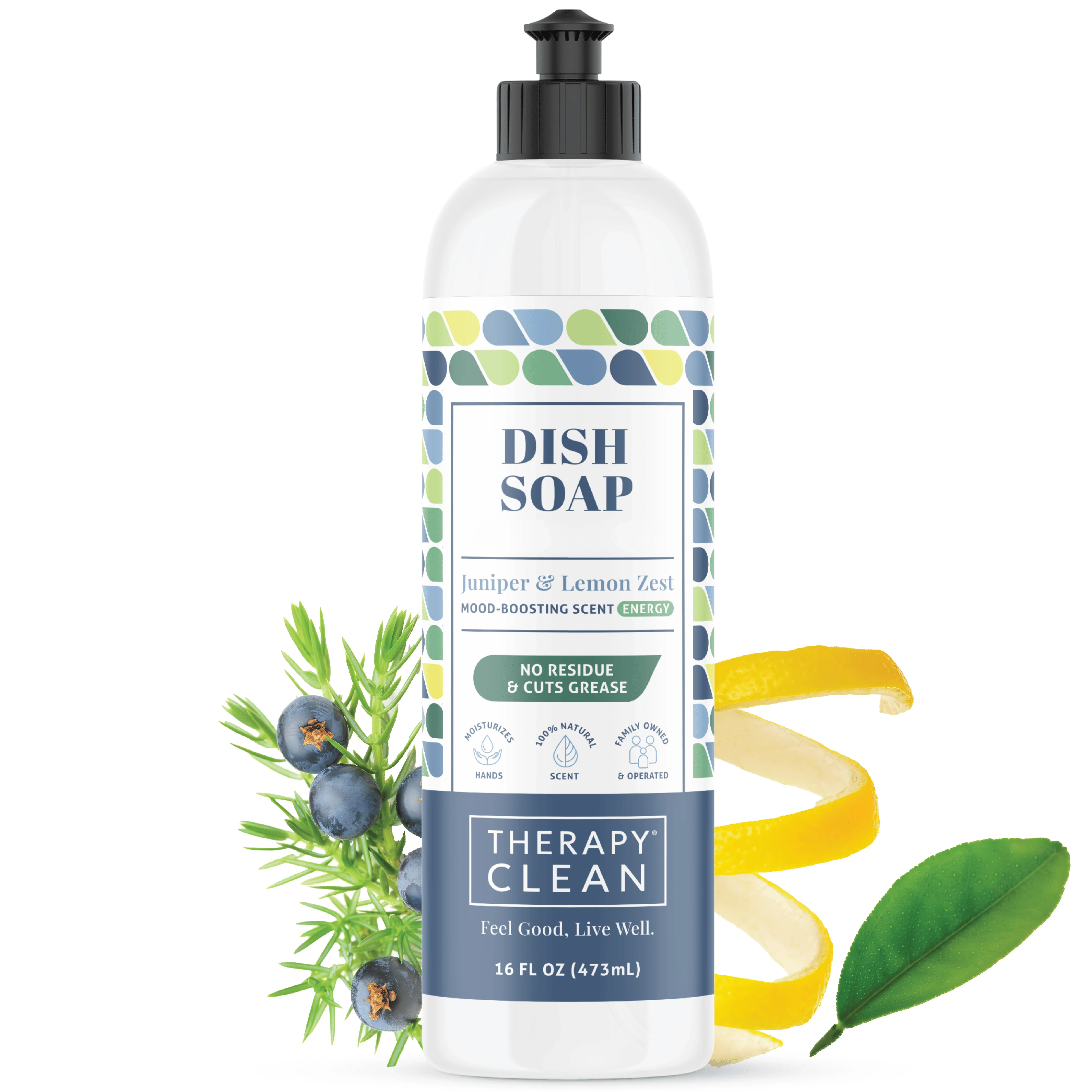 Dish Soap 16 oz. - Image 9
