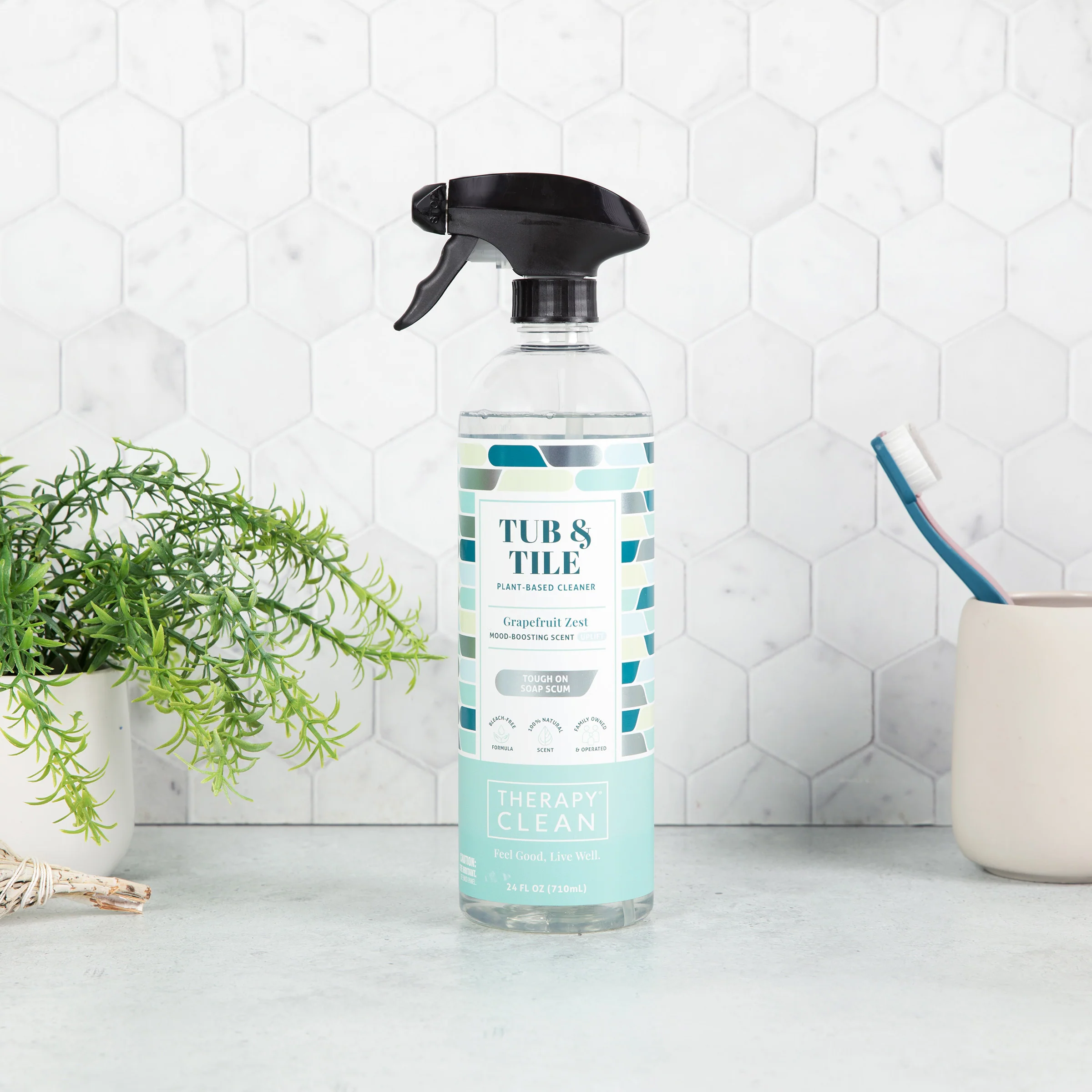 Tub & Tile 3-Pack - Image 3