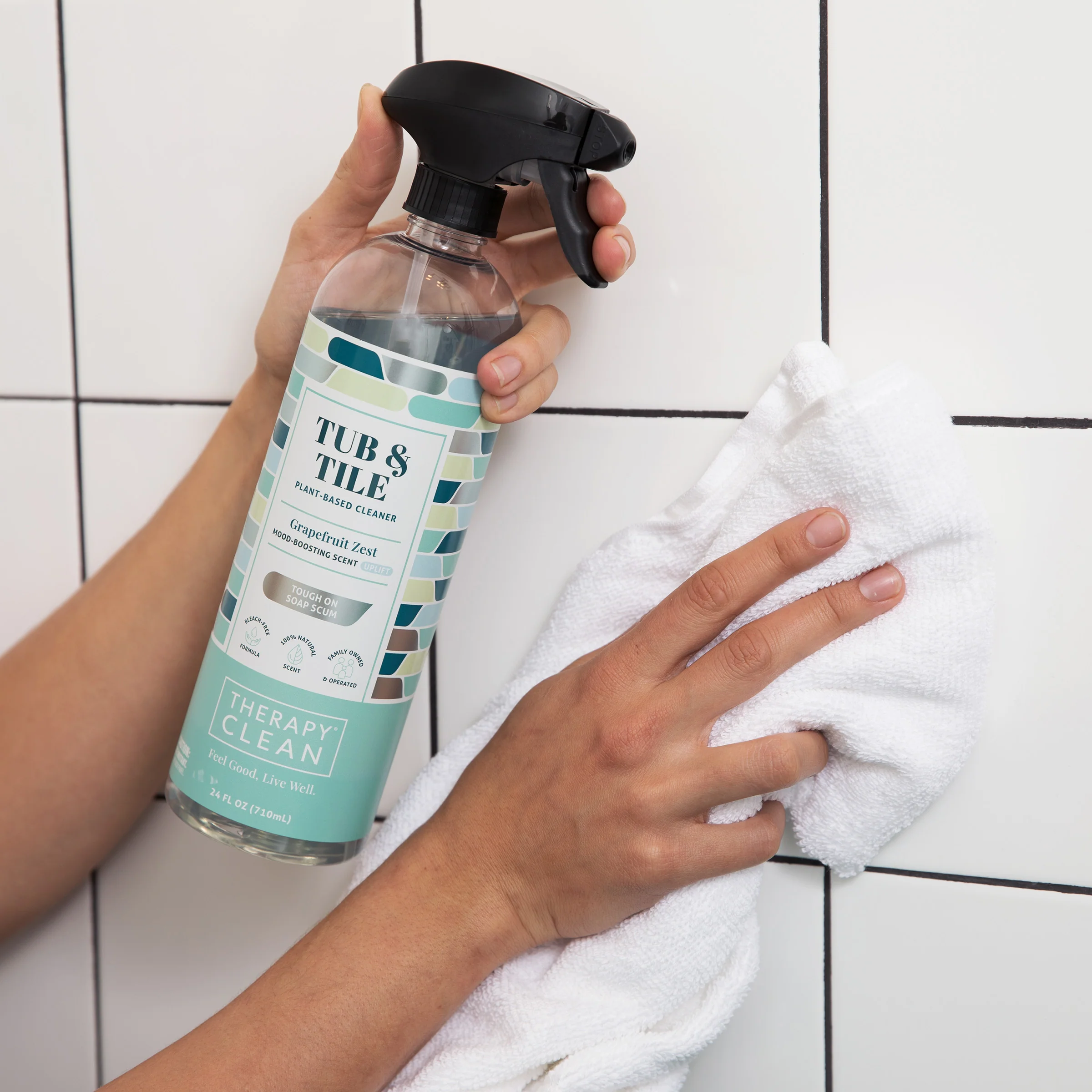 Tub & Tile 3-Pack - Image 4